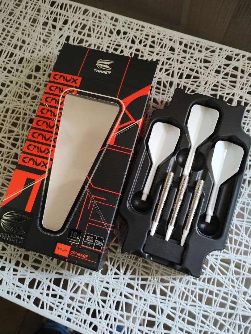 【ターゲット】クラックス JPN カレッジ 2BA