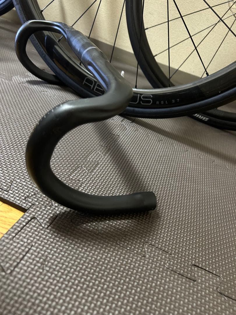 値下げ交渉⭕️ ボントレガー Pro IsoCore VR-CF 400mm
