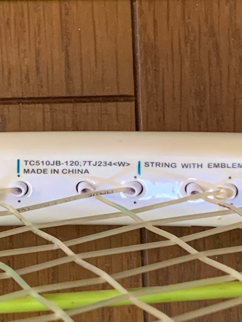 Prince エンブレム 120 G1 美品