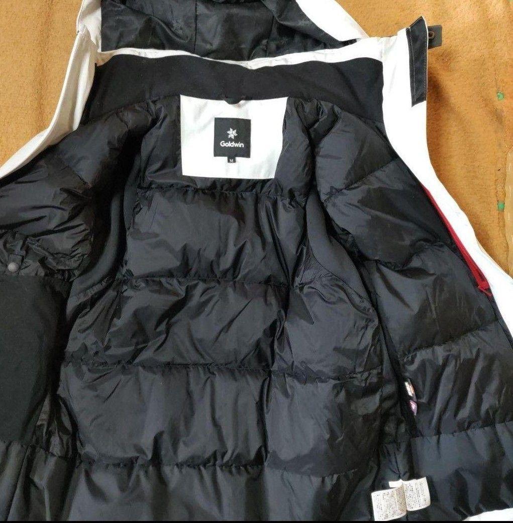タグ無し未使用 GOLDWIN HIGH GRAED MODEL JACKET