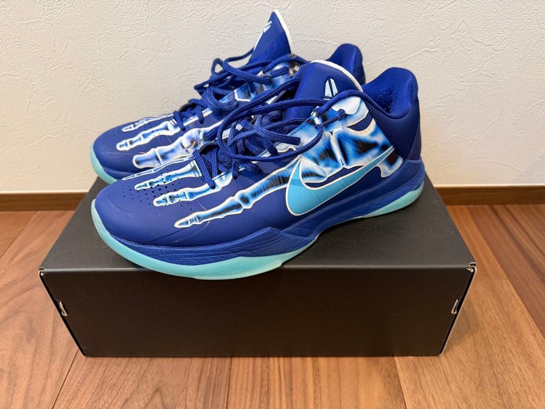 シューズ(男性用) kobe5