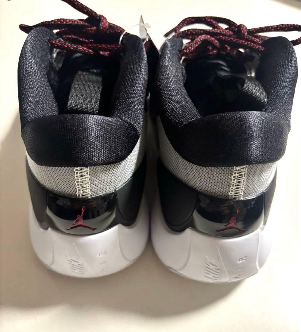 【NIKE】 ジョーダンズームセパレート　24.5㎝