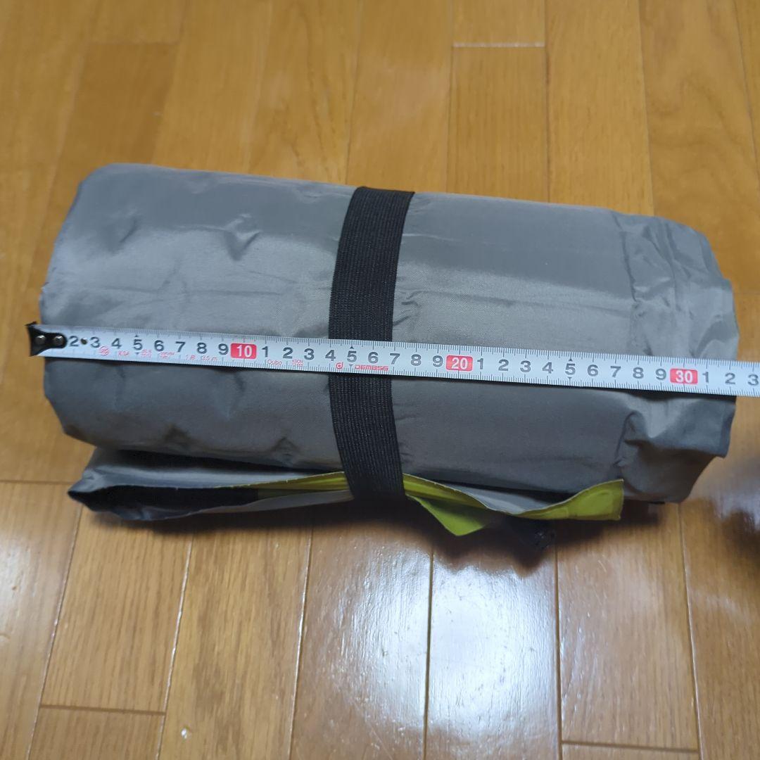 インフレーターマット　３枚セット