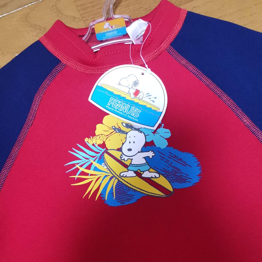 子供用ウェットスーツ 半袖半パン