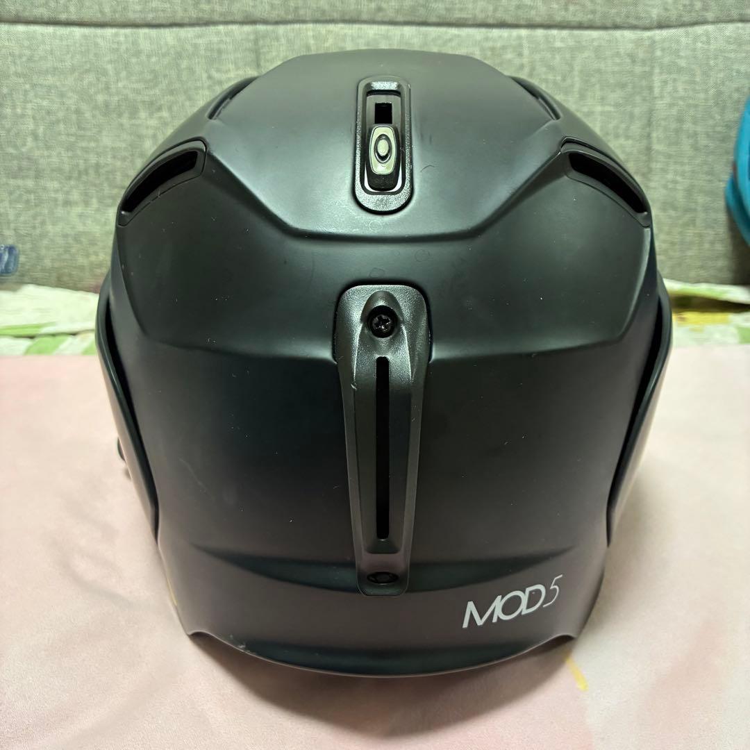 OAKLEY MOD5 MIPS BOA ヘルメット L