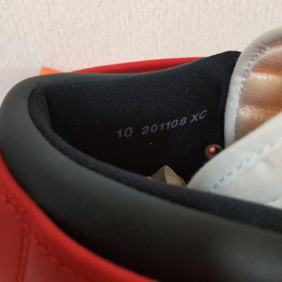 シューズ(男性用) Nike Air Jordan 1 KO High Chicago 28cm