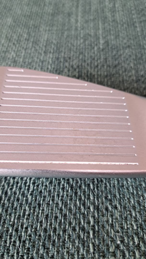 Dolphin Running Wedge 119 39度
