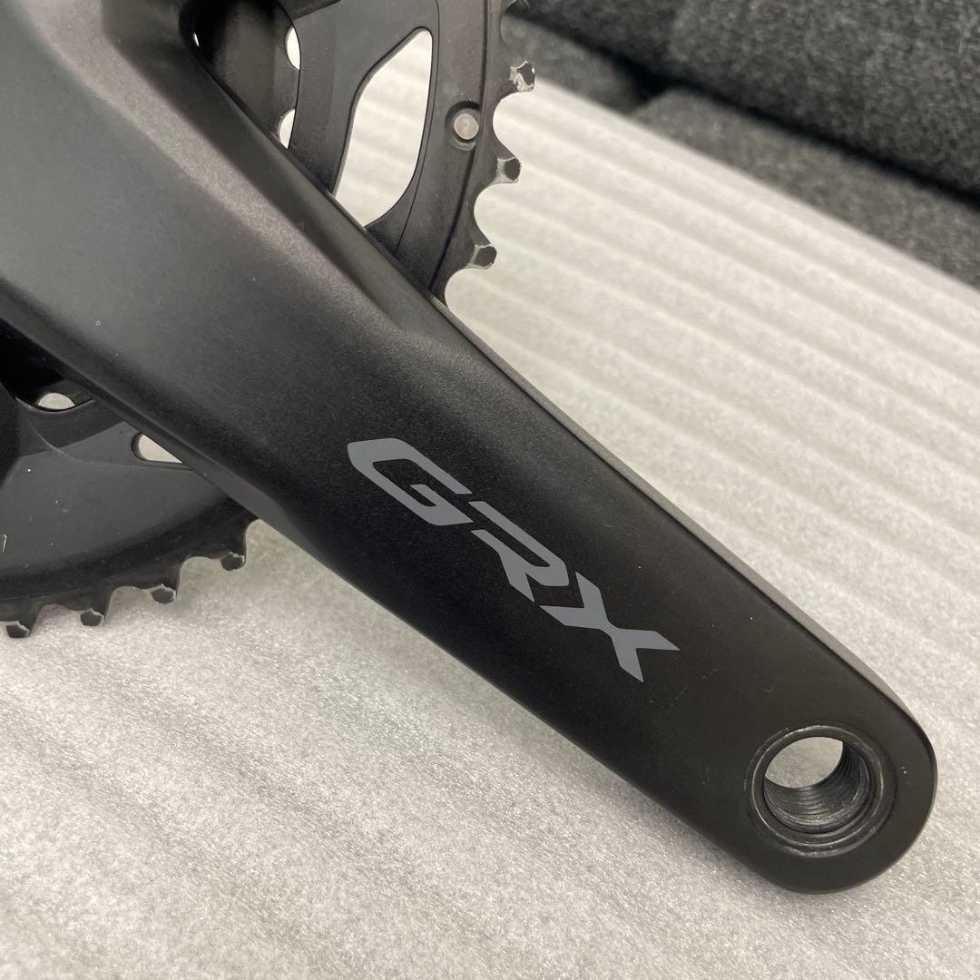 SHIMANO GRX FC-RX600 クランク