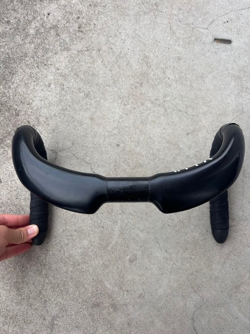 Velobike エンドキャップ　ハンドル　300mm