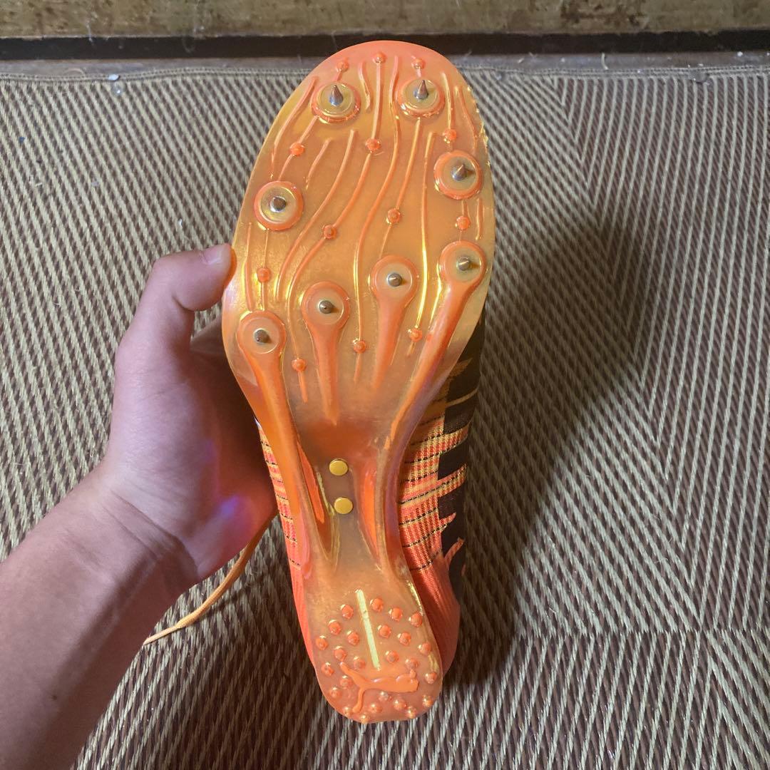 400ニトロ2 27cm