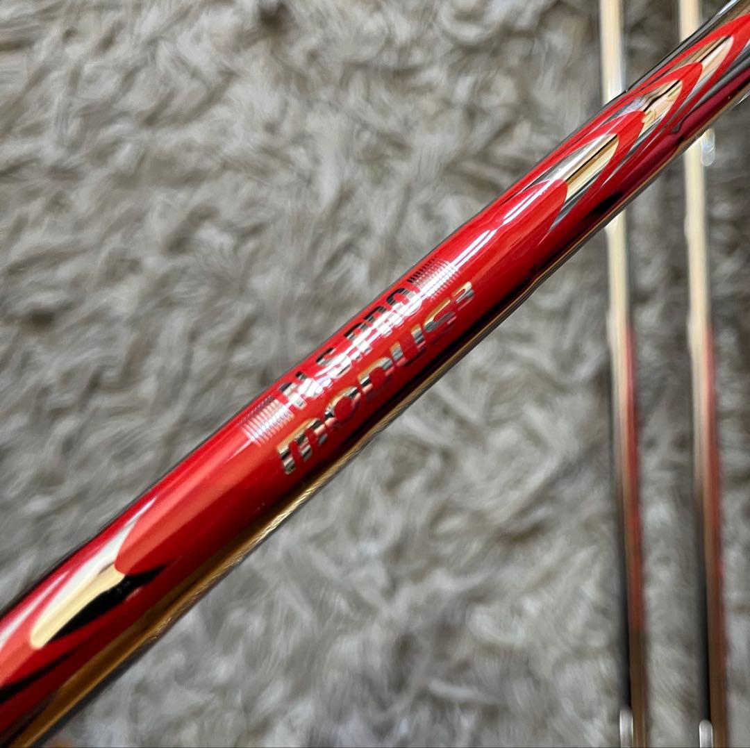 Titleist T200 アイアンセット8本セット MODUS TOUR120