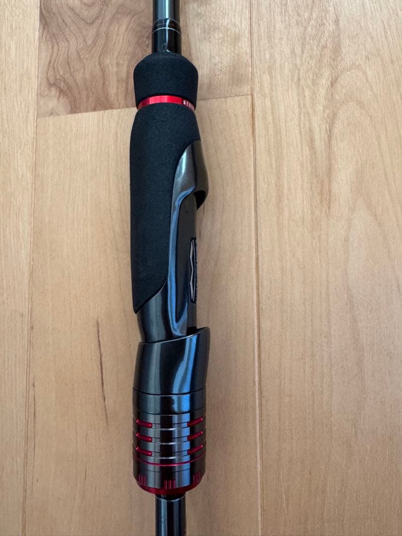 ストイストRT 76MMH