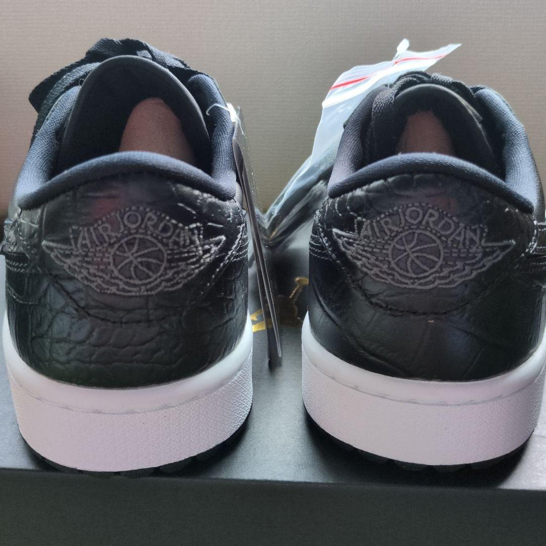 シューズ(男性用) AIR JORDAN 1 LOW G