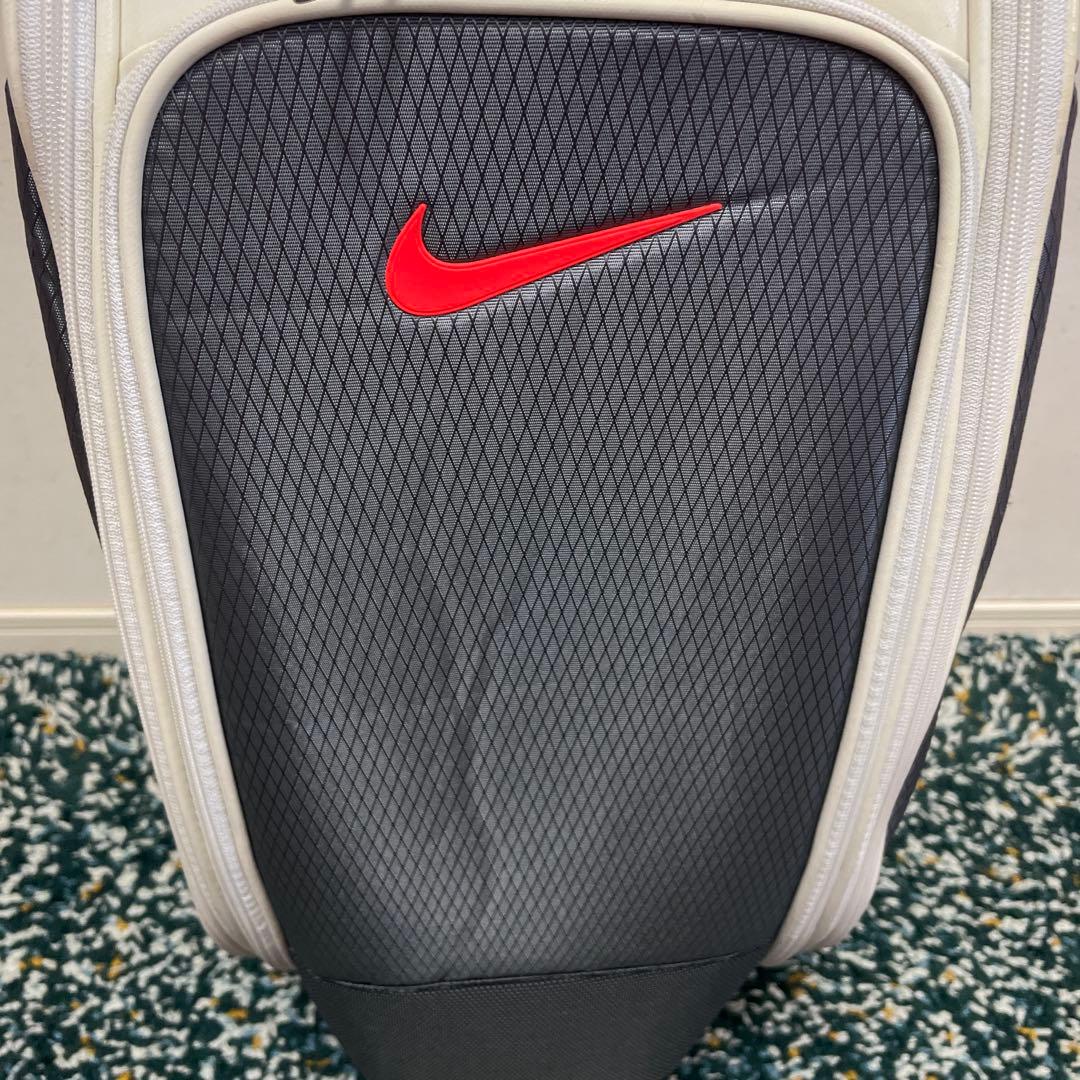 NIKE キャディバッグ　9.5型
