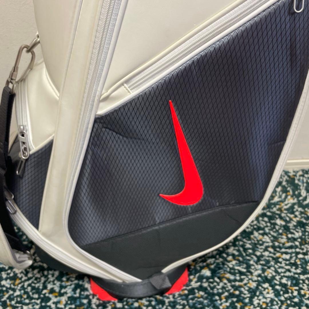 NIKE キャディバッグ　9.5型