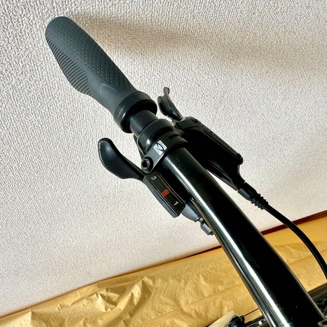 キャノンデール cannondale quick disc 4 クイック4 XL