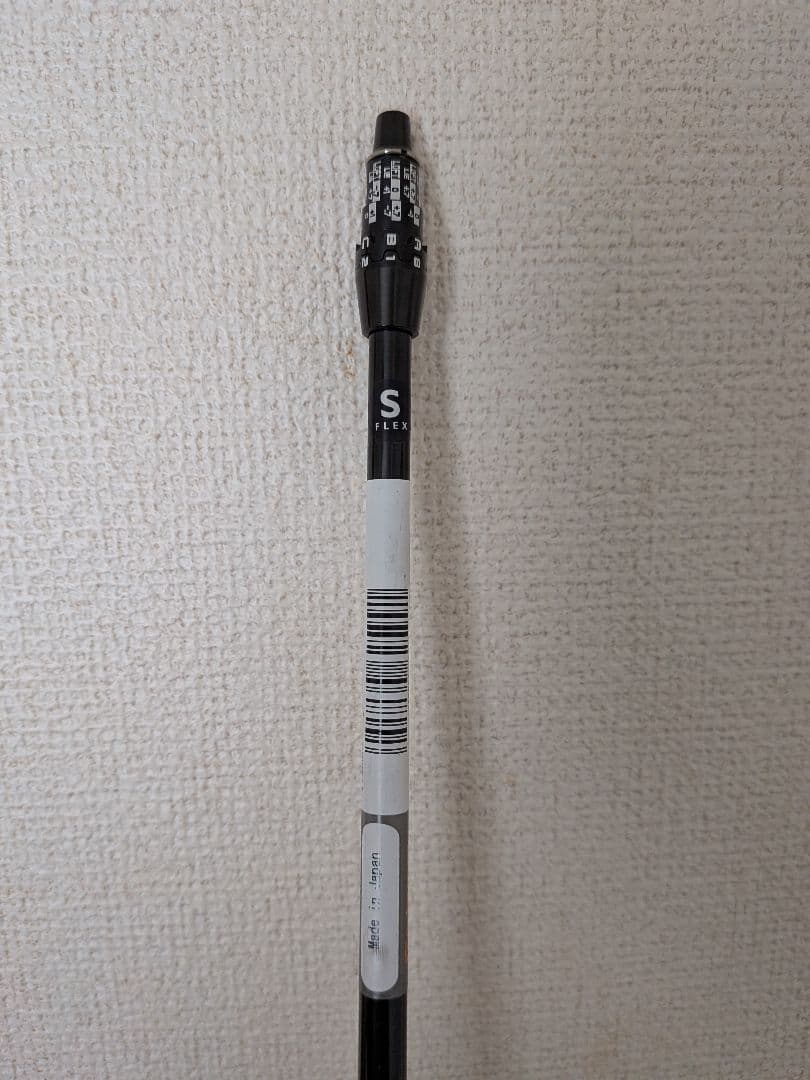 コブラ　DS-ADAPT X フェアウェイウッド5W 純正シャフト