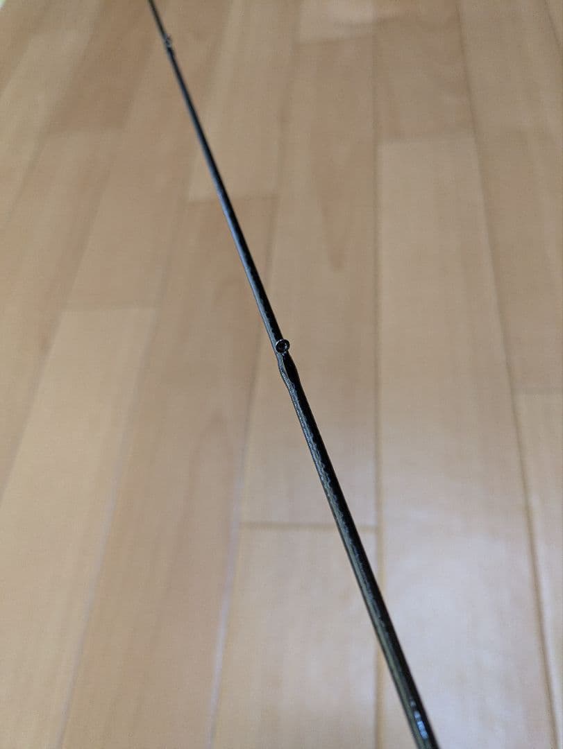 SG CRAFTベイトフィネスロッド　チタンティップ【こだわり強めビルドロッド】