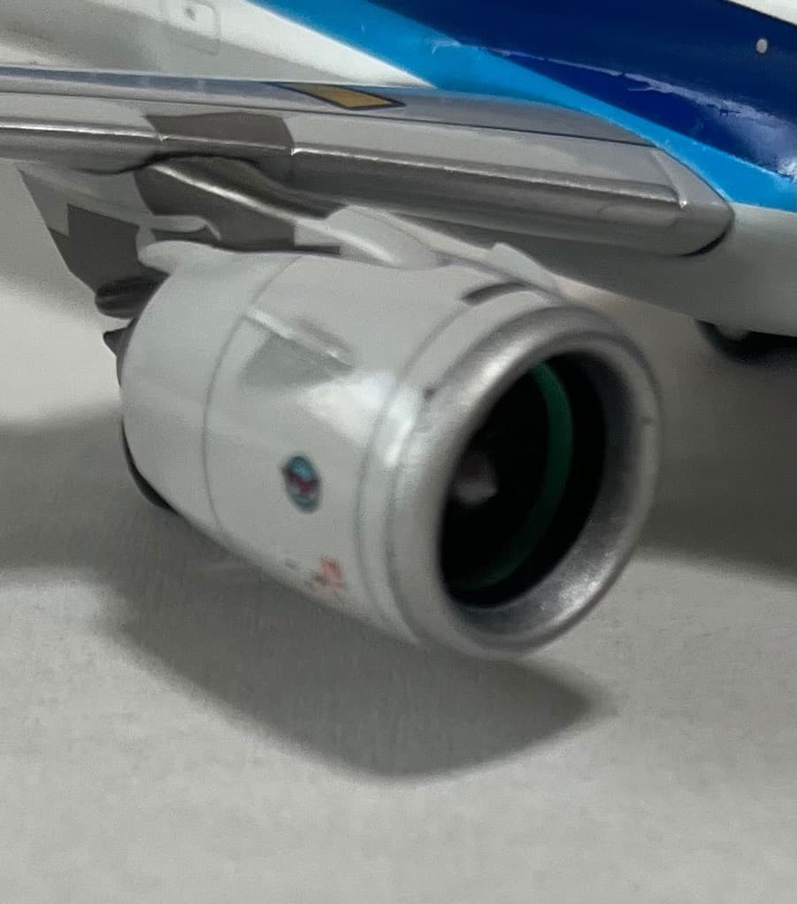 ANA A321neo Excellence in Flight専用