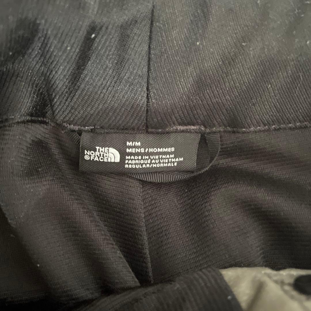 THE NORTH FACE スノーウェア　M