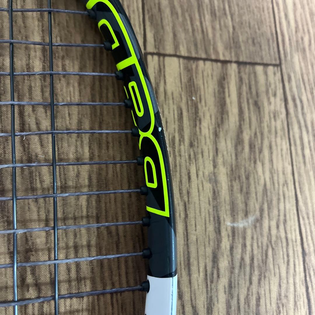 Babolat Pure Aero バボラ　ピュアアエロ100 2023 G3