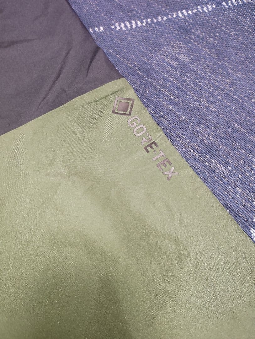 DAKINE BARRIER GORE-TEX 2L PANTS XLサイズ