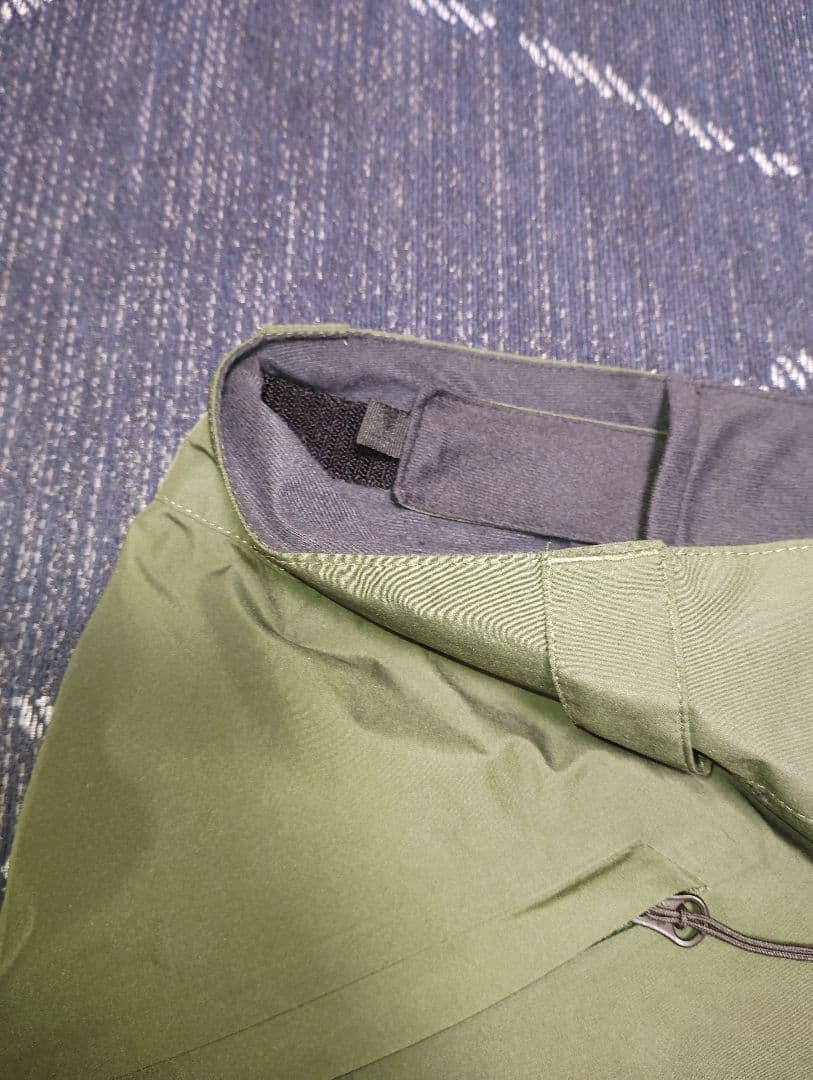 DAKINE BARRIER GORE-TEX 2L PANTS XLサイズ