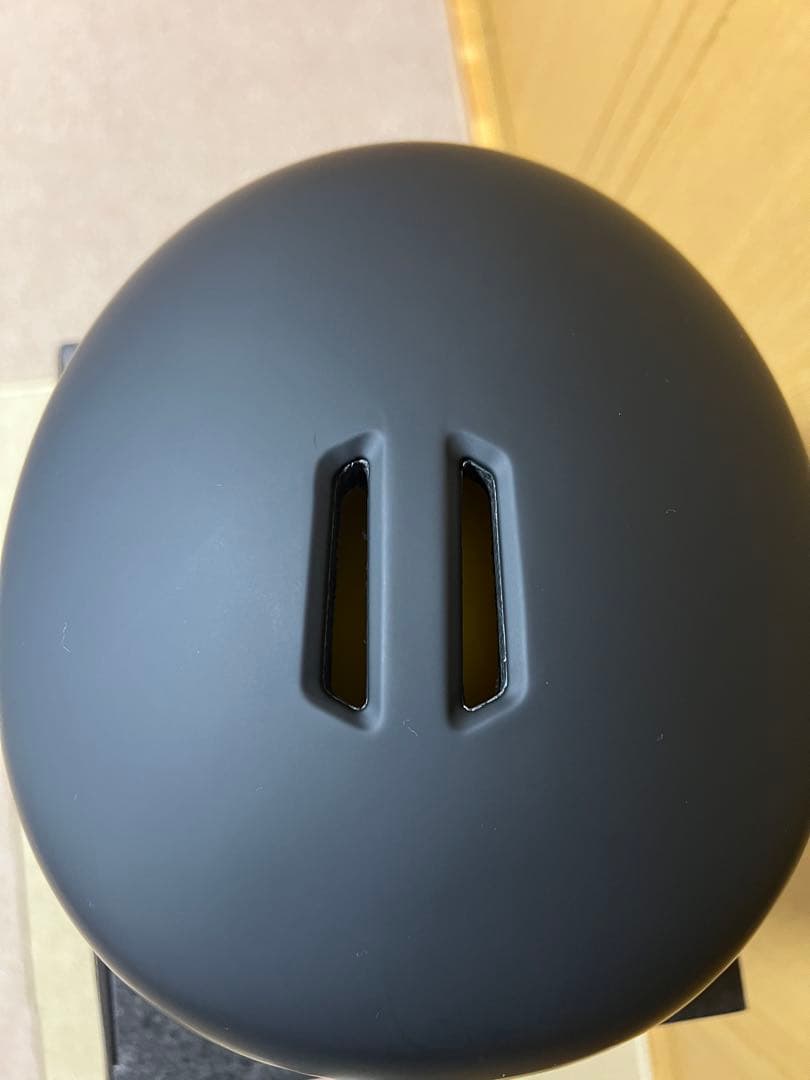 OAKLEY　MOD1 Mサイズ57-61cmAsia Fit Blackout