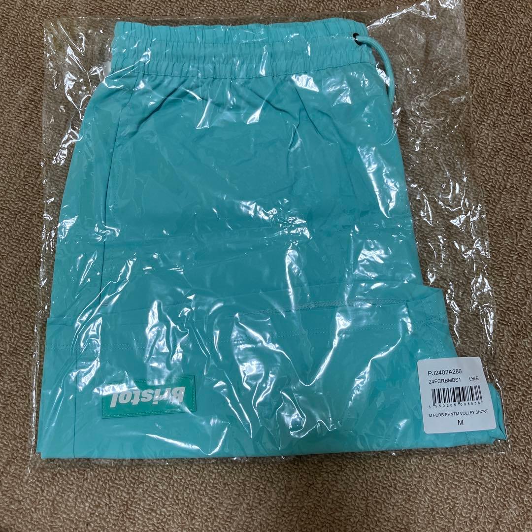 FCRB 24ss Hurley TEAM SWIM SHORTS M 新品