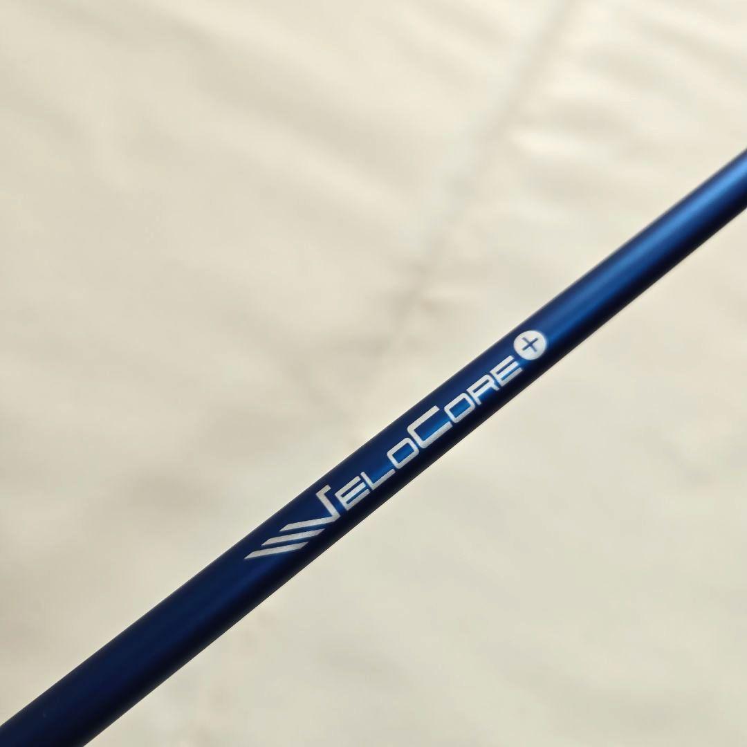 【美品】キャロウェイ 24ベンタスブルー24VENTUS BLUE 6S FW