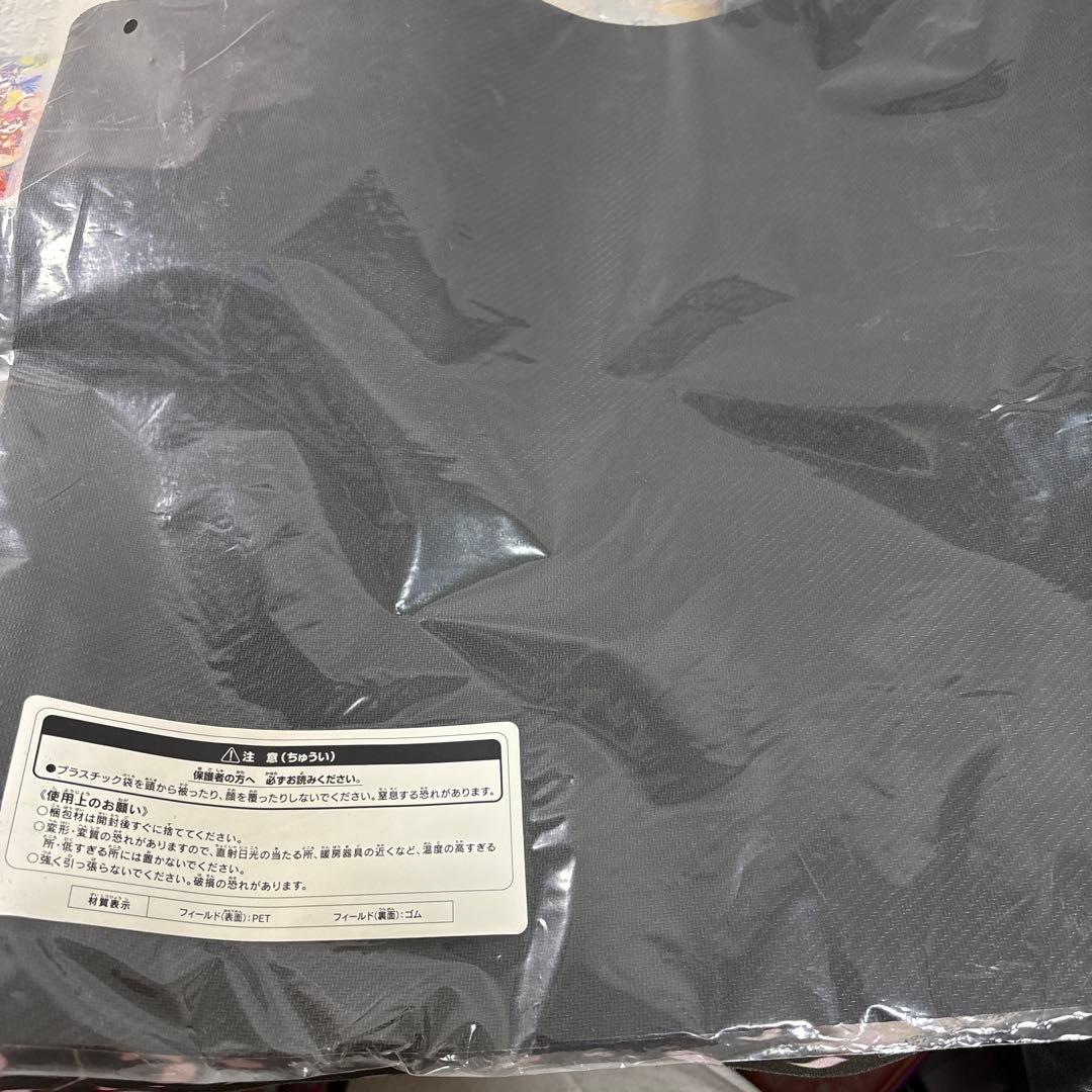 オルフェゴール ディンギルス プレイマット ランキングデュエル 新品未開封