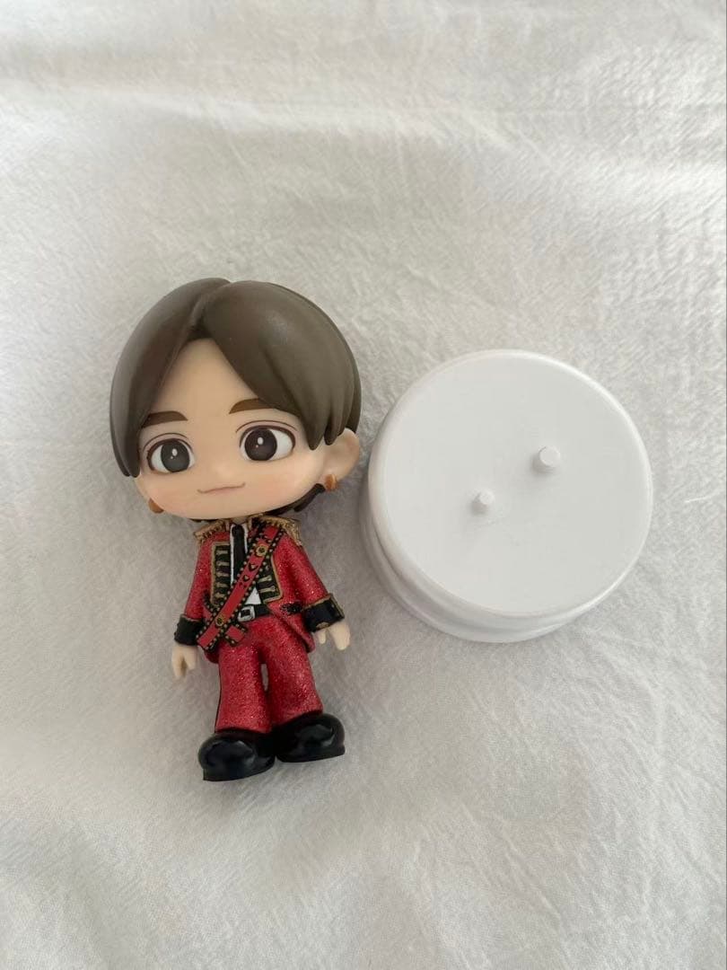 Hey!Say!JUMP 山田涼介 フィギュア ノーマル メンバーカラー