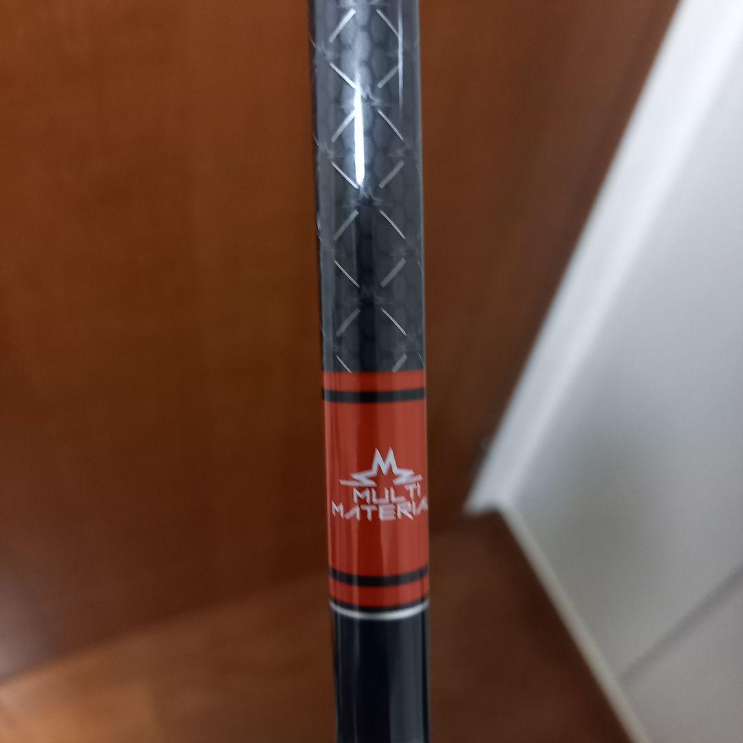 美品　TaylorMade Stealth フェアウェイウッド5番 18度