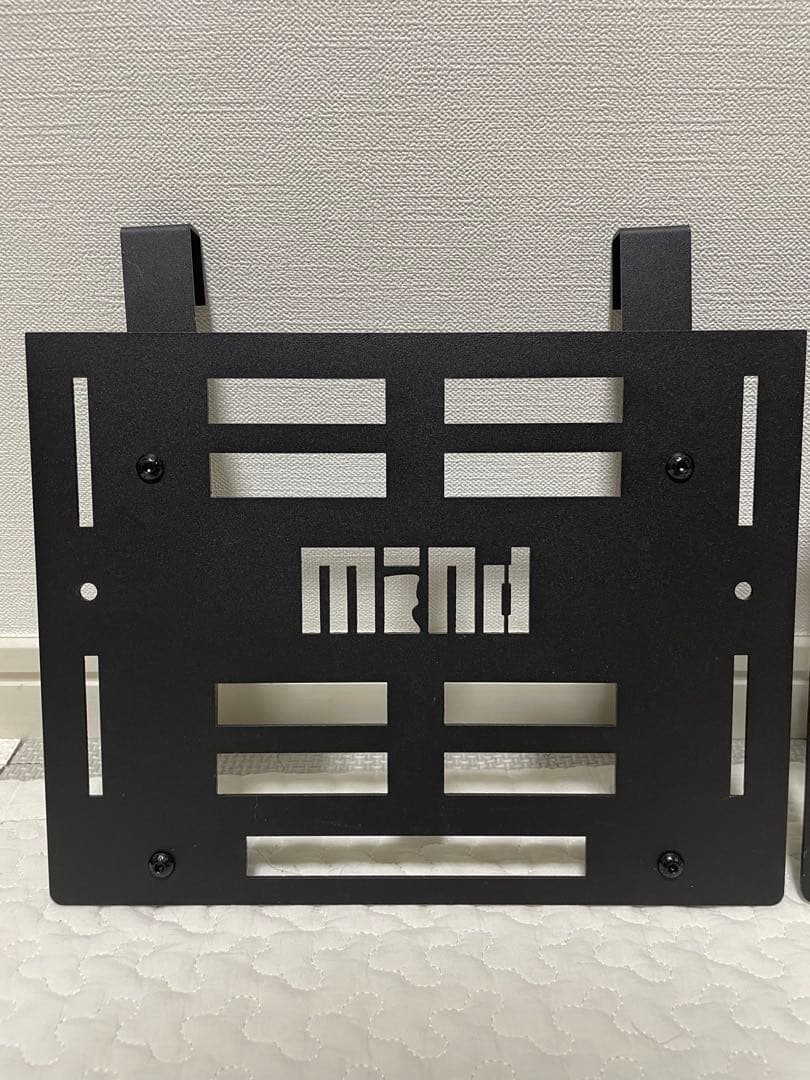 【ほぼ新品】mind トランクカーゴ用 FOLDING TABLE サイド２枚