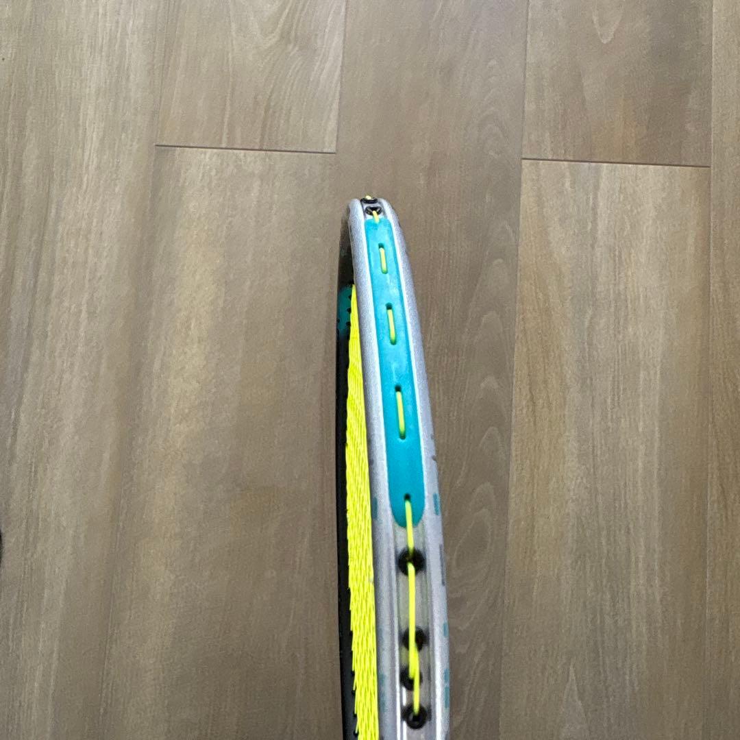 アストロクス88Dプロ　astrox88dpro 4u6