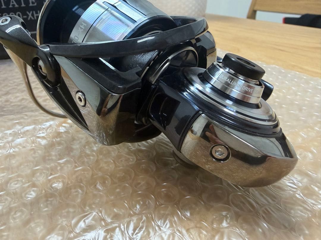 21 セルテートSW 5000XH