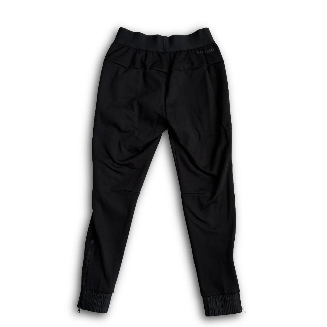 adidas　アディダス　ランニングウェア　上下セット