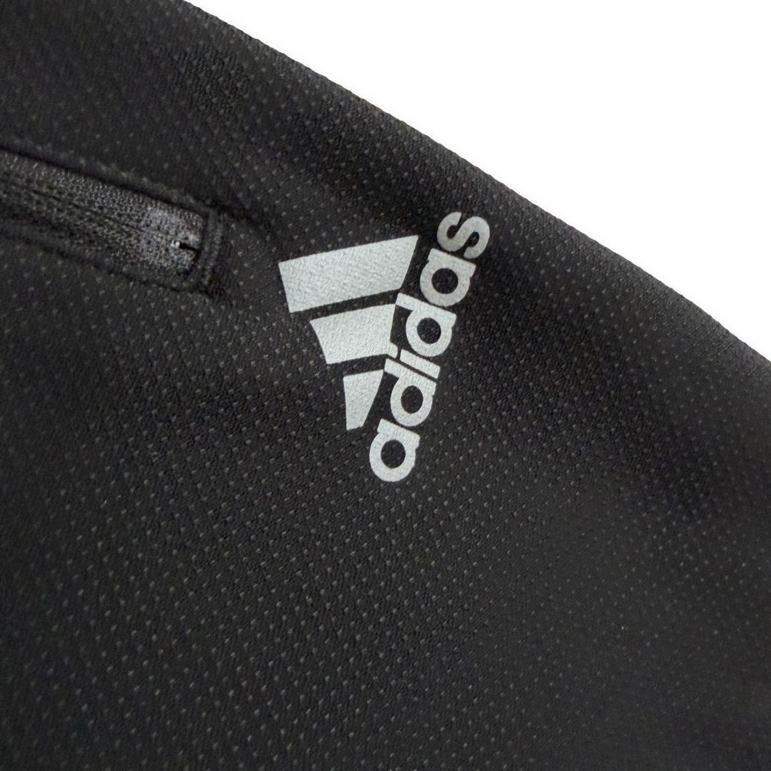 adidas　アディダス　ランニングウェア　上下セット