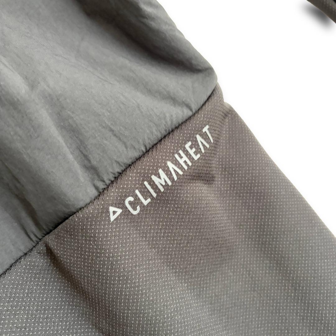 adidas　アディダス　ランニングウェア　上下セット