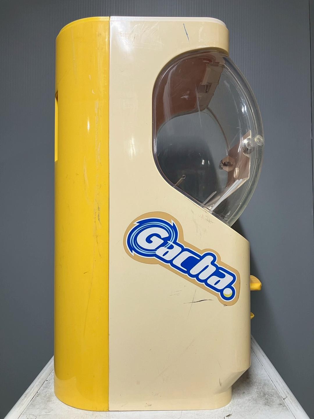特価品SHO-091C 【ユージン】スリムボーイハーフサイズ 中古ガチャガチャ