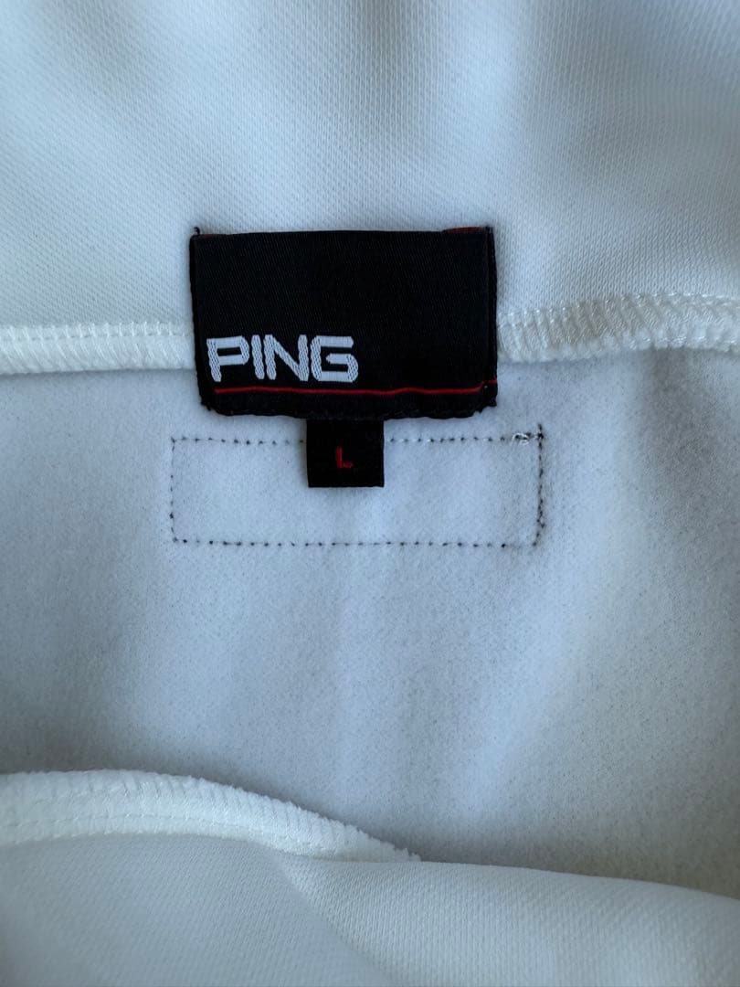 Ping トップス