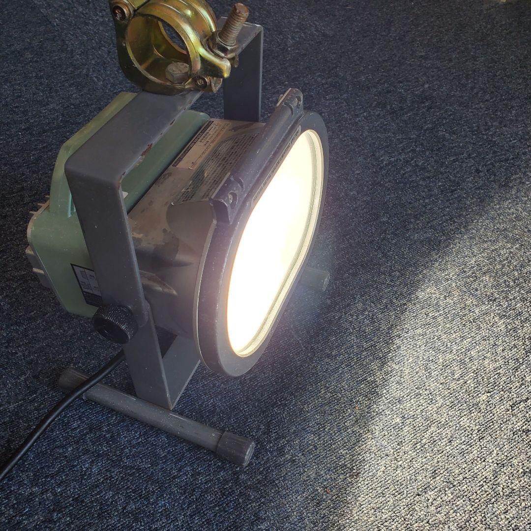 HATAYA L HALIDE LIGHTING SYSTEM ライト