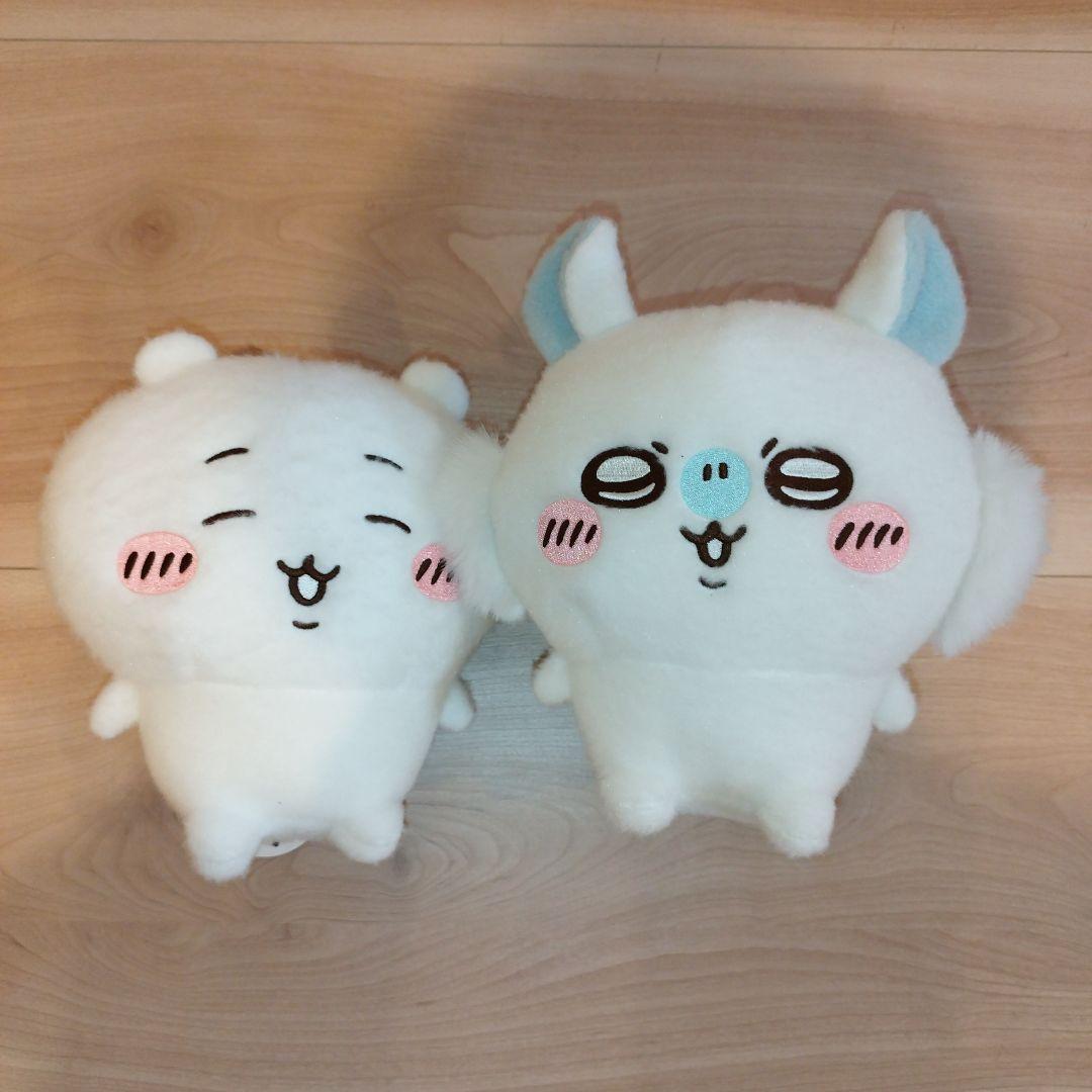 ★エコメルカリ便限定【新品・未使用】ちいかわ　グッズ15点セット　まとめ売り