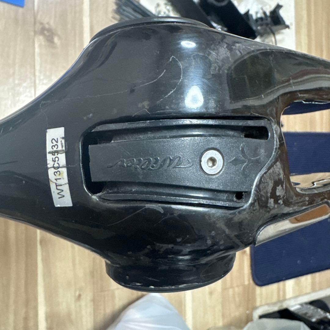 ウィリエール Wilier Cento カーボンフレーム