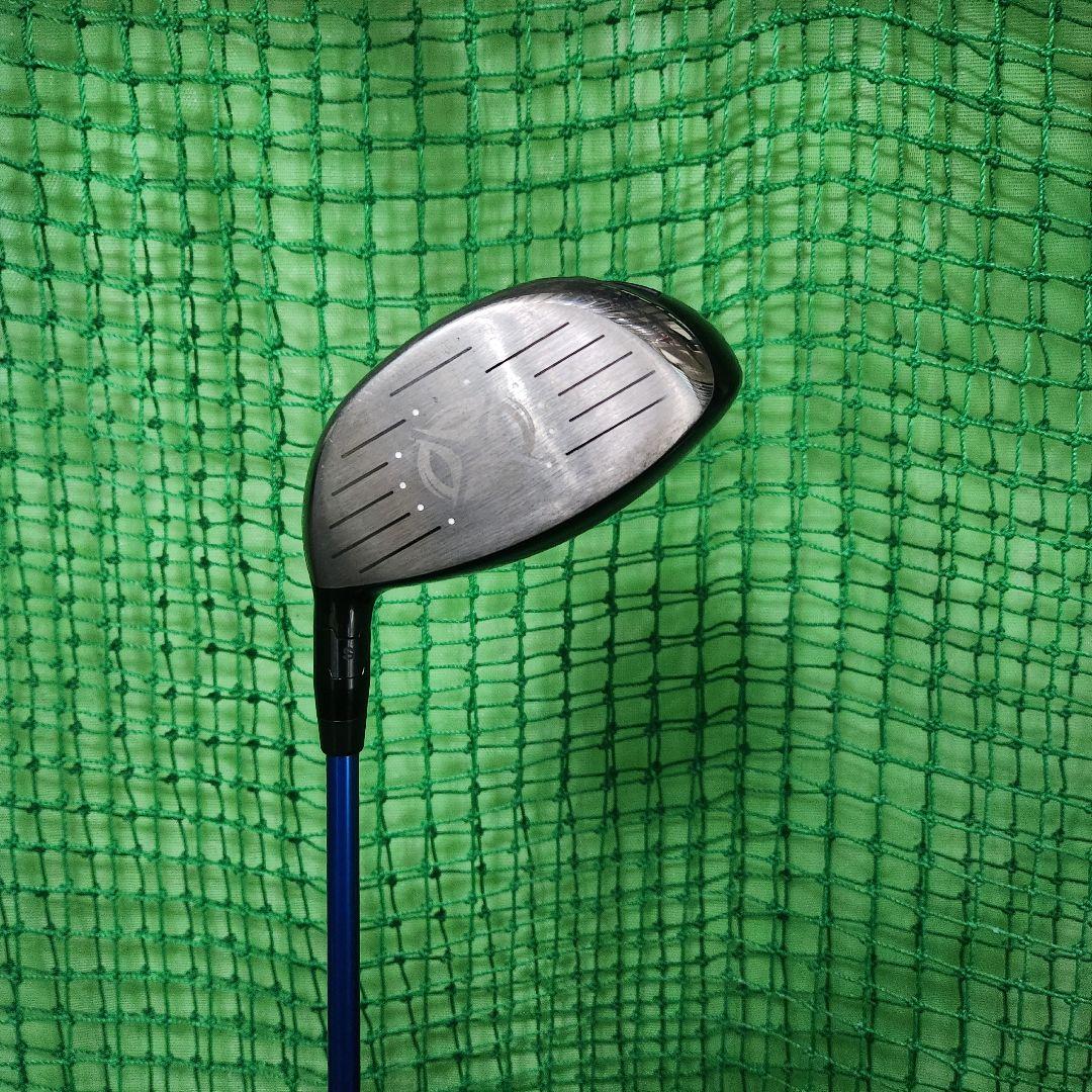 【特別価格セール❗】Callaway　短尺ドライバー+鉛テープ