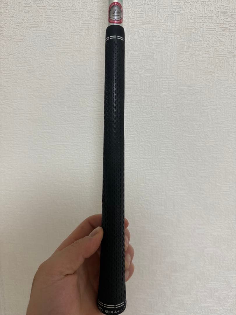 tour ad gpテーラーメイド　6S ドライバー