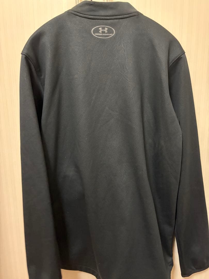 ウォーキング・ランニングウェア Under Armour NY Yankees ColdGear MD