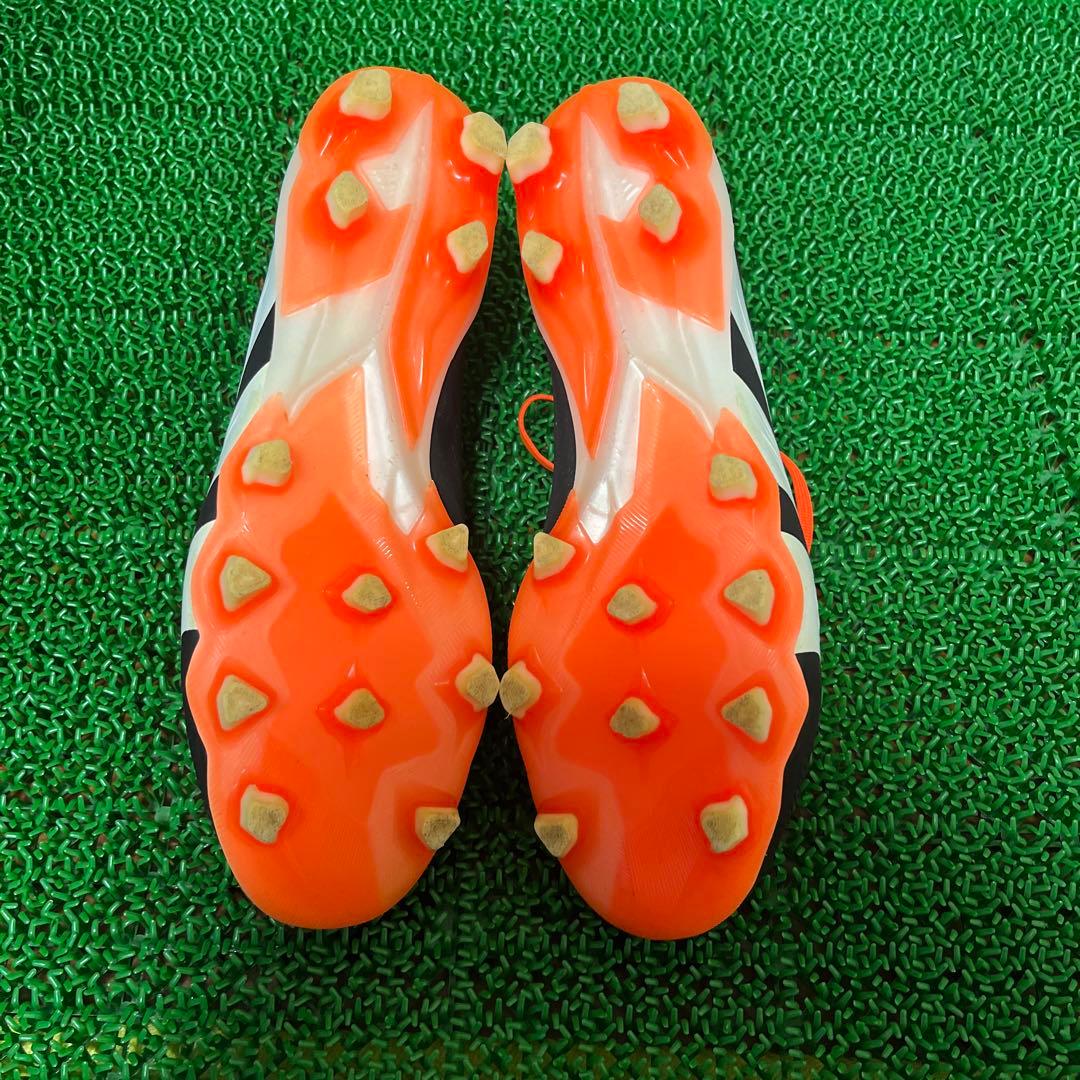 アディダス サッカースパイク プレデター Elite L HG/AG