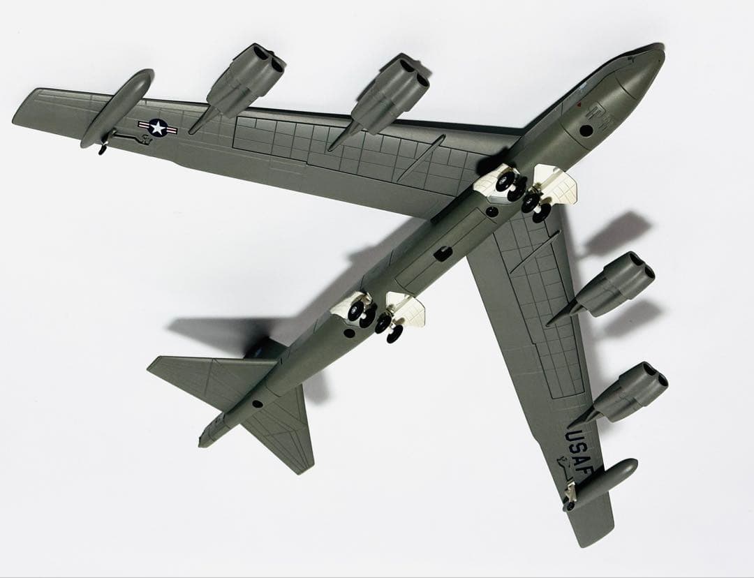 航空機・ヘリコプター JL Models 1/200 B-52 Stratofortress