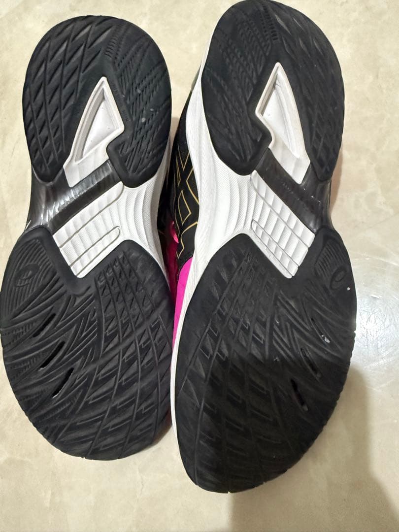 アシックス バレーボールシューズ V-SWIFT FF 3 SO